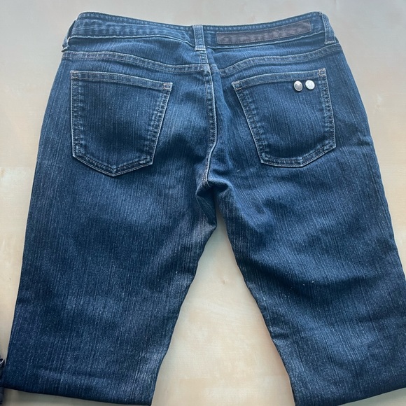 marc by marc jacobs jeans - Picture 3 of 5